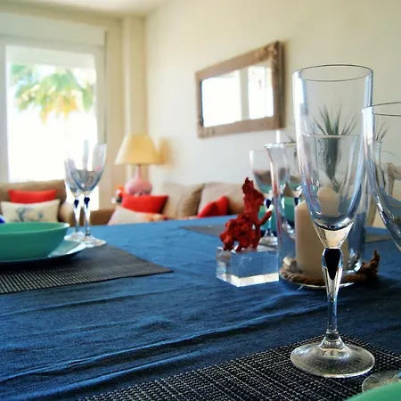 Apartment Espuma De Mar Apartment. Pool And Parking.torremolinos *