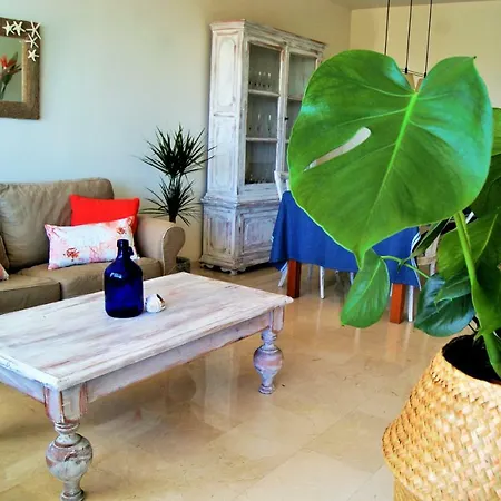 Apartment Espuma De Mar Apartment. Pool And Parking.torremolinos