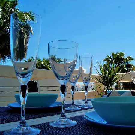 Espuma De Mar Apartment. Pool And Parking.torremolinos Appartement Torremolinos