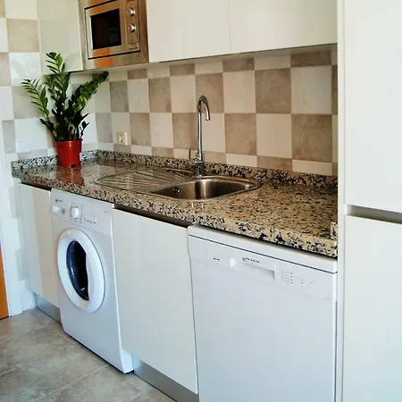 Appartement Espuma De Mar Apartment. Pool And Parking.torremolinos Torremolinos
