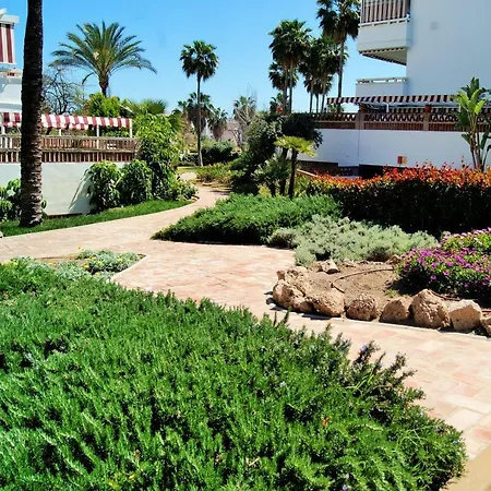 Espuma De Mar Apartment. Pool And Parking.torremolinos Torremolinos