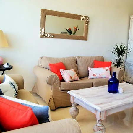 Espuma De Mar Apartment. Pool And Parking.torremolinos Torremolinos