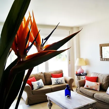 Espuma De Mar Apartment. Pool And Parking.torremolinos * Torremolinos
