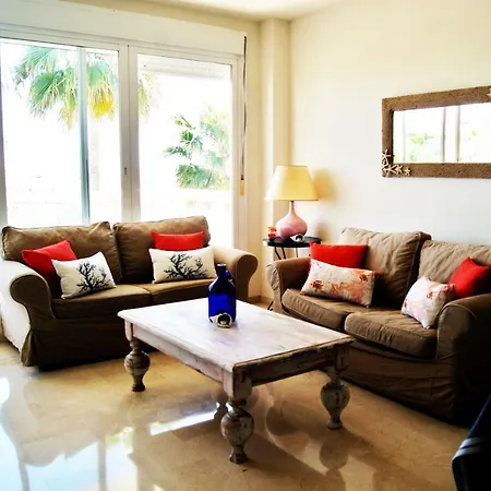 Espuma De Mar Apartment. Pool And Parking.torremolinos *