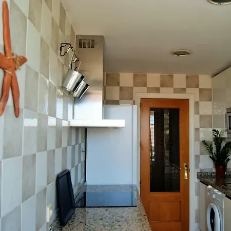 Appartement Espuma De Mar Apartment. Pool And Parking.torremolinos