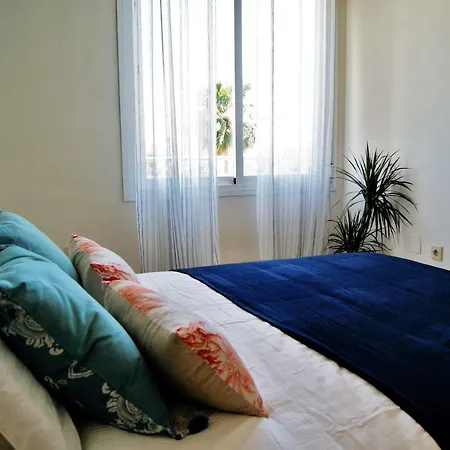 Espuma De Mar Apartment. Pool And Parking.torremolinos Apartment Torremolinos