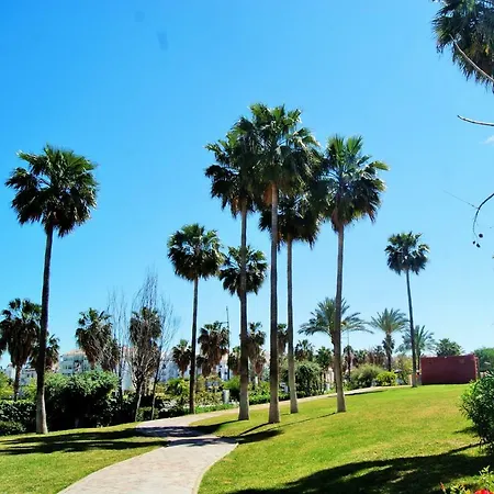 Appartement Espuma De Mar Apartment. Pool And Parking.torremolinos