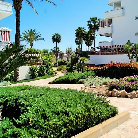 Espuma De Mar Apartment. Pool And Parking.torremolinos Appartement *