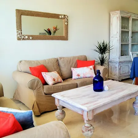 Espuma De Mar Apartment. Pool And Parking.torremolinos Appartement