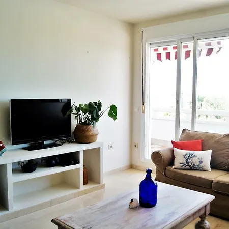 Espuma De Mar Apartment. Pool And Parking.torremolinos Torremolinos