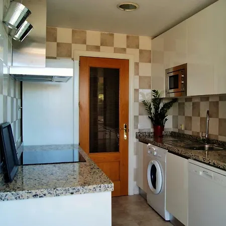 Espuma De Mar Apartment. Pool And Parking.torremolinos Apartment Torremolinos