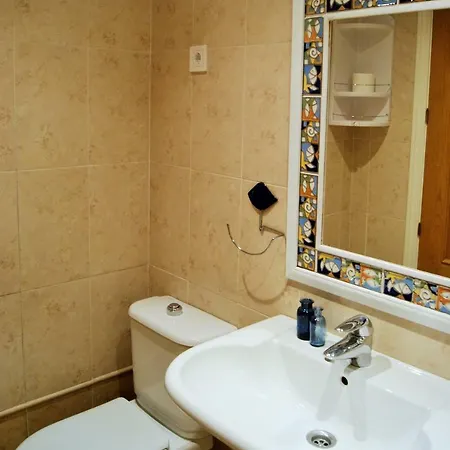 Espuma De Mar Apartment. Pool And Parking.torremolinos *