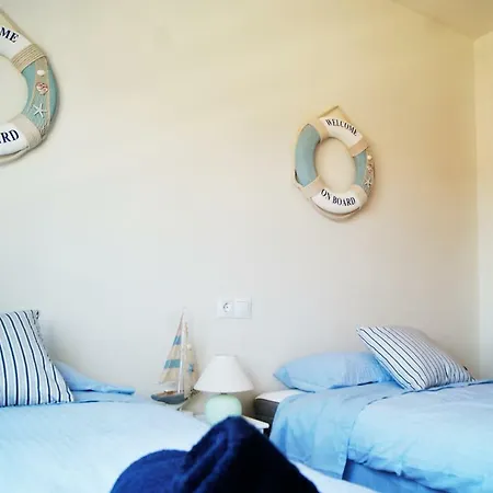 Appartement Espuma De Mar Apartment. Pool And Parking.torremolinos