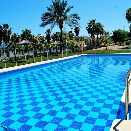 Espuma De Mar Apartment. Pool And Parking.torremolinos Torremolinos