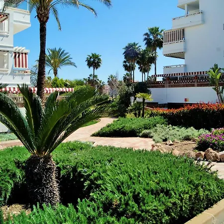 Espuma De Mar Apartment. Pool And Parking.torremolinos Torremolinos