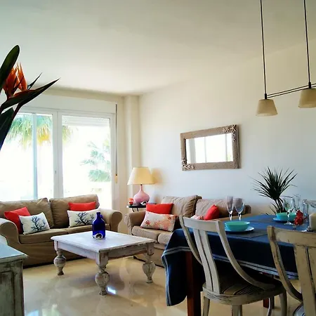 Espuma De Mar Apartment. Pool And Parking.torremolinos Torremolinos