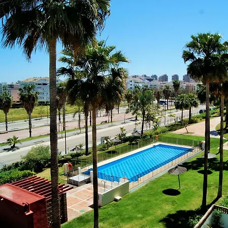 Espuma De Mar Apartment. Pool And Parking.torremolinos Apartment