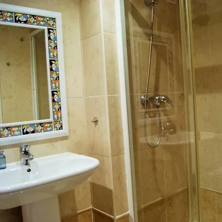Apartment Espuma De Mar Apartment. Pool And Parking.torremolinos