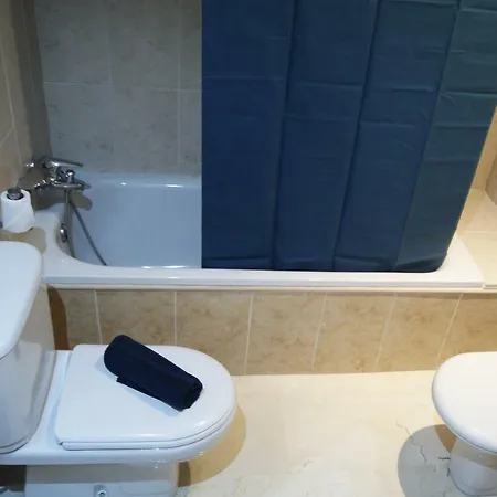 Espuma De Mar Apartment. Pool And Parking.torremolinos * Torremolinos