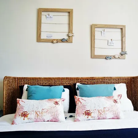 Espuma De Mar Apartment. Pool And Parking.torremolinos Appartement