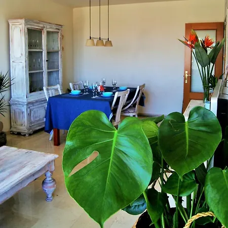 Espuma De Mar Apartment. Pool And Parking.torremolinos Torremolinos