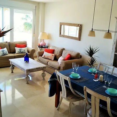 Espuma De Mar Apartment. Pool And Parking.torremolinos Apartment *