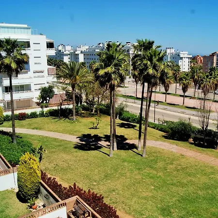 Espuma De Mar Apartment. Pool And Parking.torremolinos Torremolinos