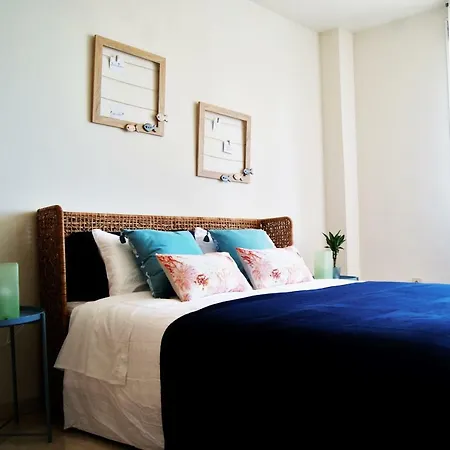 Espuma De Mar Apartment. Pool And Parking.torremolinos