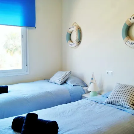 Espuma De Mar Apartment. Pool And Parking.torremolinos * Torremolinos
