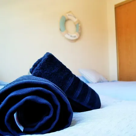 Espuma De Mar Apartment. Pool And Parking.torremolinos Torremolinos